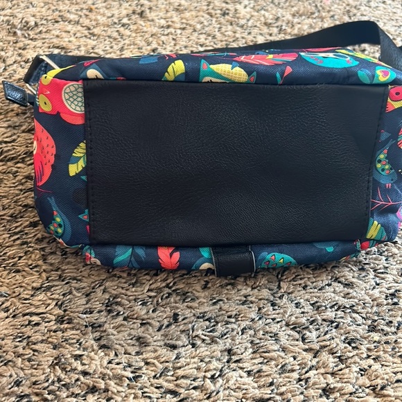 Lily Bloom girls crossbody satchel BG01 PURSE-SALE was $60 p2 - Picture 5 of 7